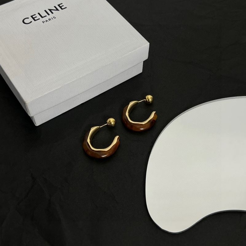 Celine Earrings